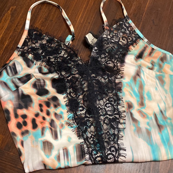 Bebe sexy soft bodysuit tank - Picture 6 of 8